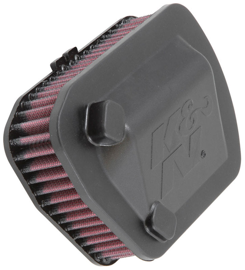 K&N High-Flow Replacement Air Filter for Yamaha XVS950 Bolt SCR950
