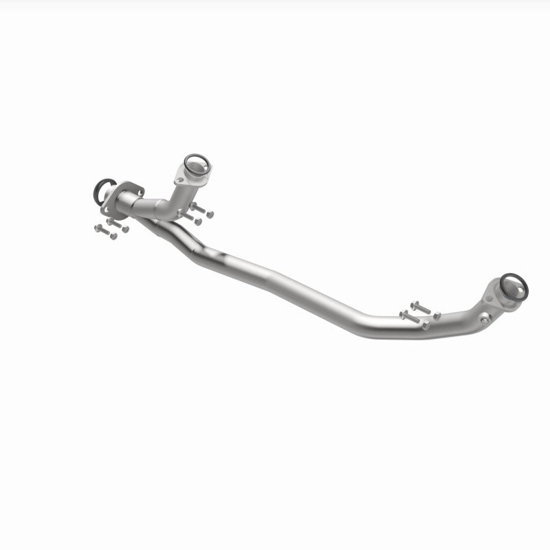 BRE Exhaust 04-10 Sienna 3.3L 3.5L Front Pipe Kit