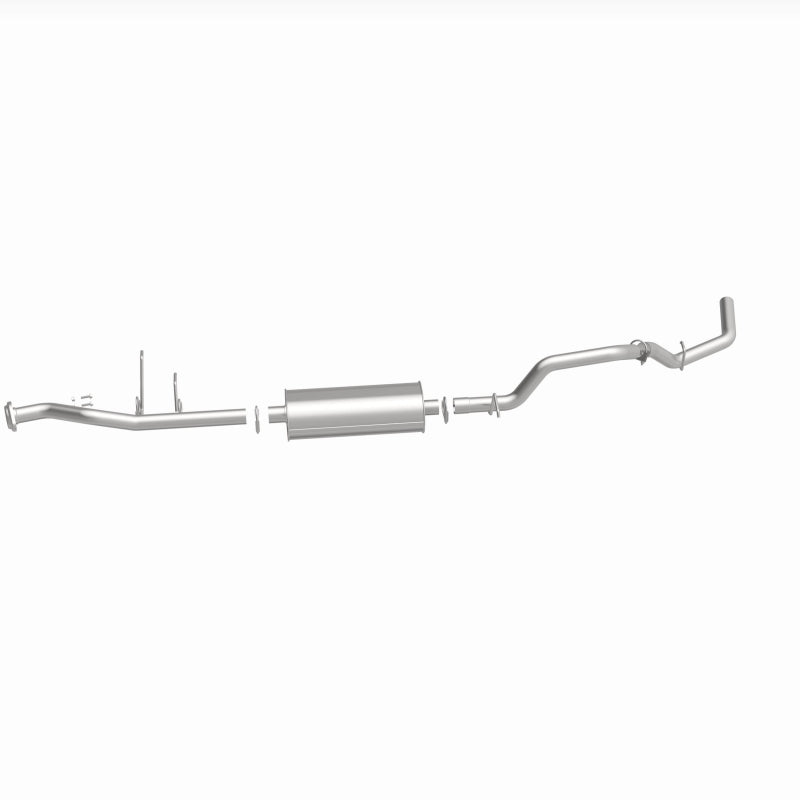 MagnaFlow BRE Exhaust Kit 02-07 Silverado Sierra