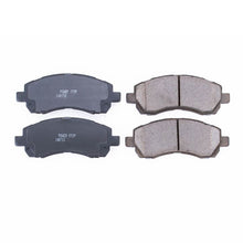 Cargar imagen en el visor de la galería, Power Stop 97-01 Subaru Impreza Front Z16 Evolution Ceramic Brake Pads