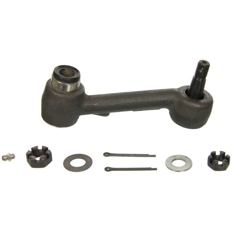 MOOG Idler Arm — Fits 1965 Ford Falcon, Mustang, Ranchero, Mercury Comet