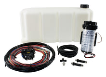 Cargar imagen en el visor de la galería, AEM V2 5 Gallon Diesel Water/Methanol Injection Kit (Internal Map)