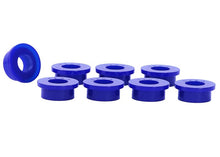 Cargar imagen en el visor de la galería, SuperPro 1959 Volvo 122 Base Front Upper Inner Control Arm Bushing Kit