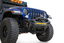 Cargar imagen en el visor de la galería, Addictive Desert Designs 18-23 Jeep JL/JT Rock Fighter Front Bumper