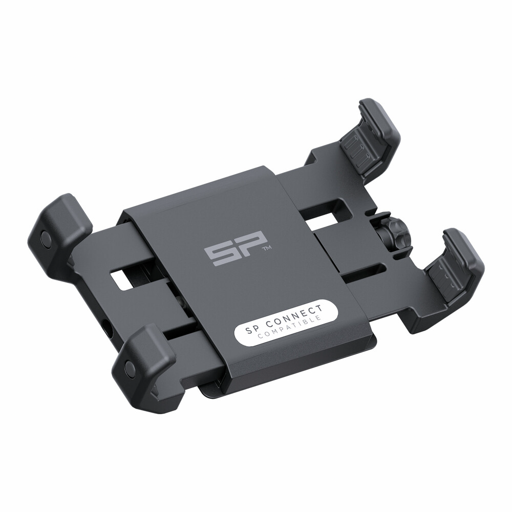 Phone Case Clamp MAX SPC+ Universal Black (52637)
