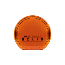 Cargar imagen en el visor de la galería, ARB Intensity SOLIS 21 Driving Light Cover - Amber Lens