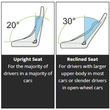 Cargar imagen en el visor de la galería, Sparco Stand21 Club III Frontal Head Restraint - Medium