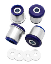 Cargar imagen en el visor de la galería, SuperPro 1989 Nissan 240SX Rear Control Arm Bushing Kit