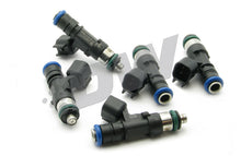 Cargar imagen en el visor de la galería, DeatschWerks Ford Focus MK2 ST/RS 05-10 550cc Injectors - Set of 5