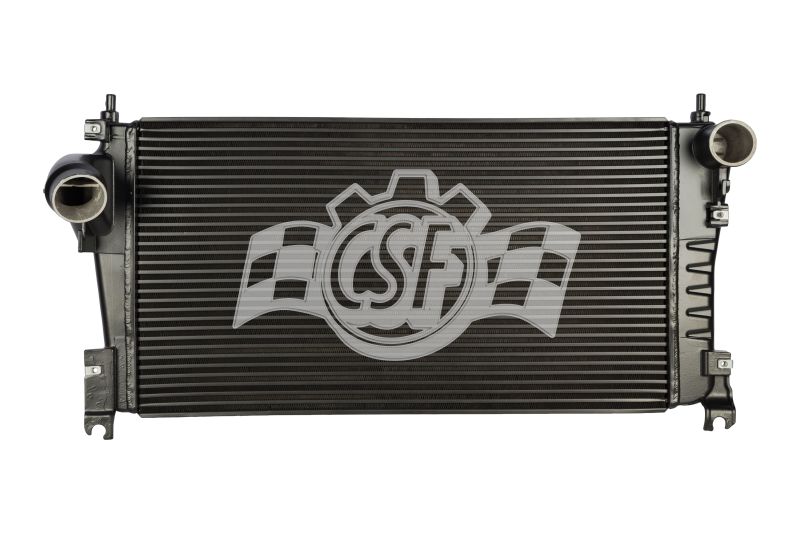 Intercambiador de calor original CSF 06-10 GMC Sierra 2500HD 6.6L