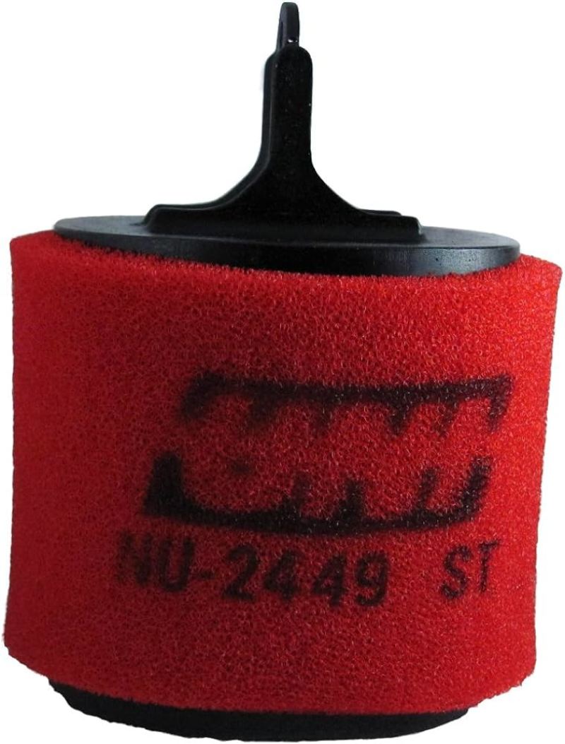 Uni Filter NU-2449ST 2-Stage Air Filter