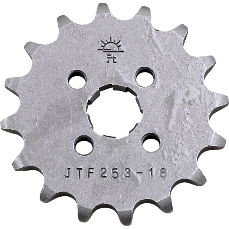 JT Sprockets Tooth Front Sprocket JTF253.16