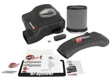 Cargar imagen en el visor de la galería, aFe Momentum GT Pro DRY S Cold Air Intake System 11-13 BMW 335i E90/E87 I6 3.0L (N55)