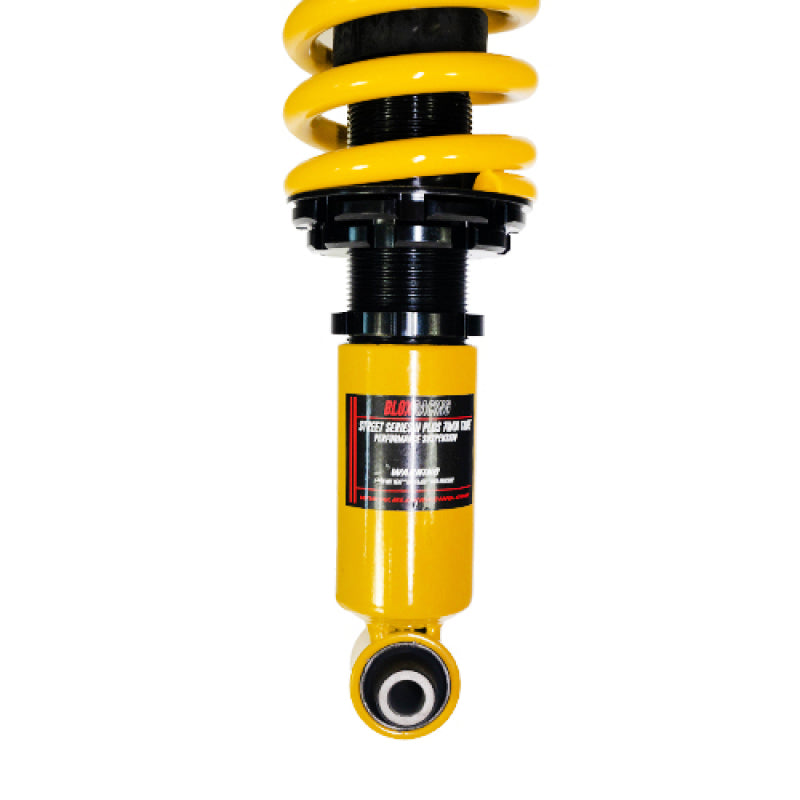 BLOX Racing 13-22 Subaru/Scion FRS/BRZ Street Series II Plus Coilovers