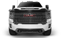 Cargar imagen en el visor de la galería, AVS 20-21 GMC Sierra 2500 HD Bugflector II Hood Shield - Smoke