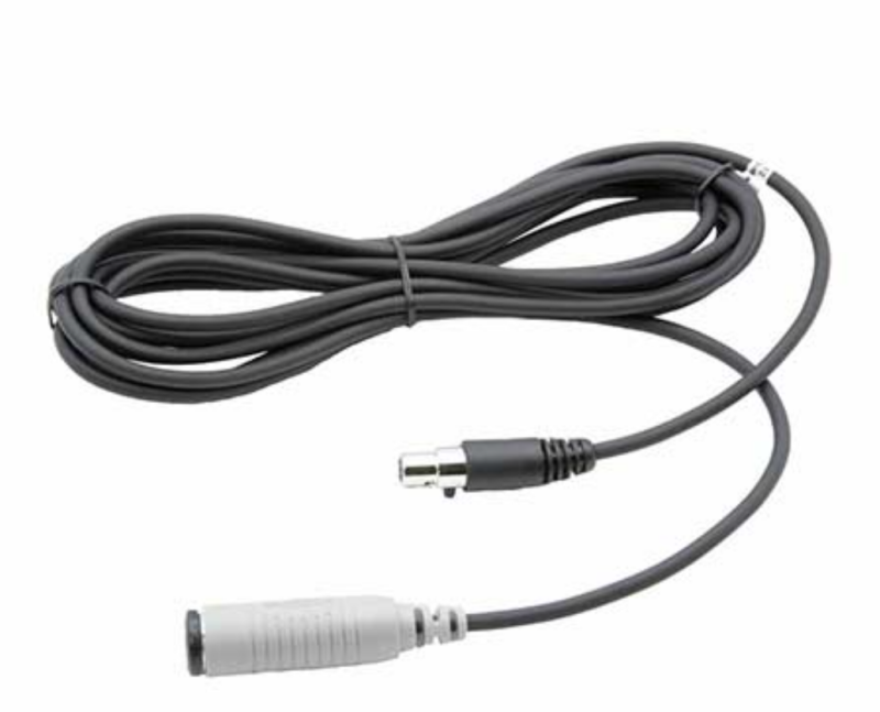 Rugged Radios STX STEREO Straight Cable to Intercom (Select Length) 16 Feet (CS-STX-16)