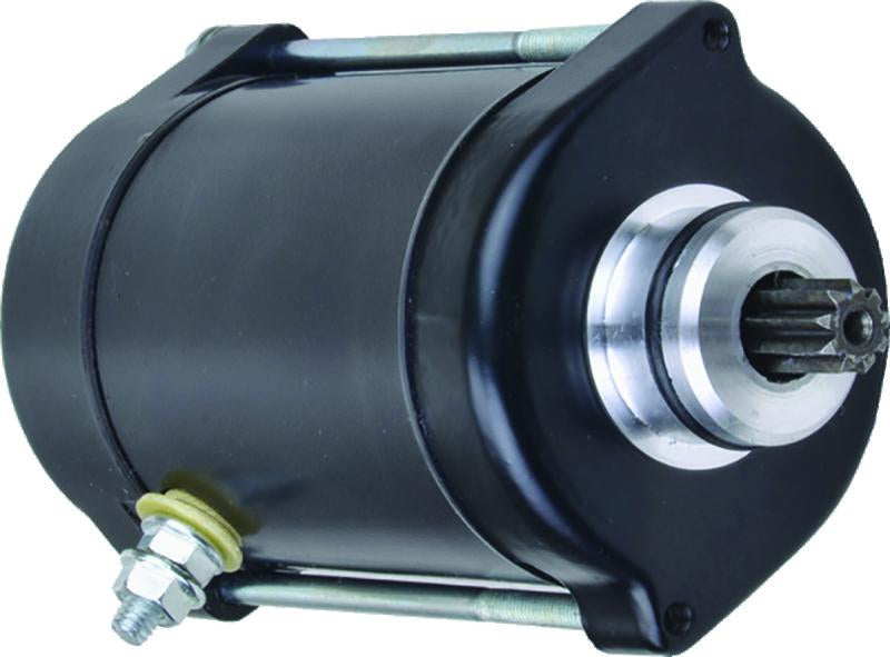 BikeMaster Starter Bm