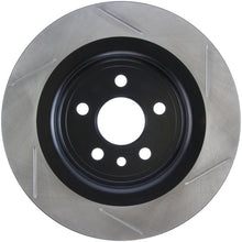 Load image into Gallery viewer, StopTech Slotted Sport Brake Rotor