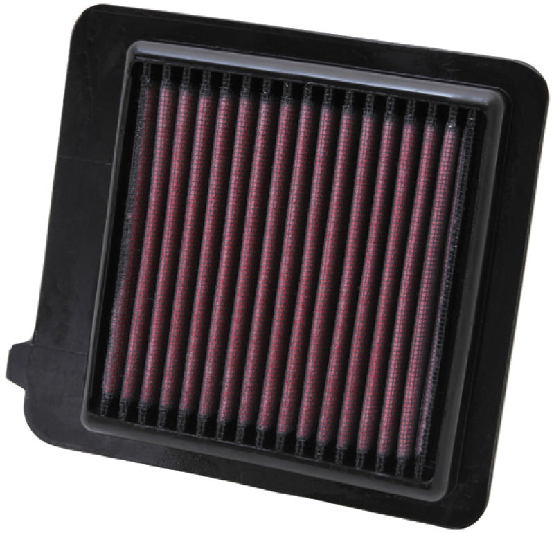 K&N 33-2459 Replacement Air Filter — Fits 2011-2016 Honda CR-Z