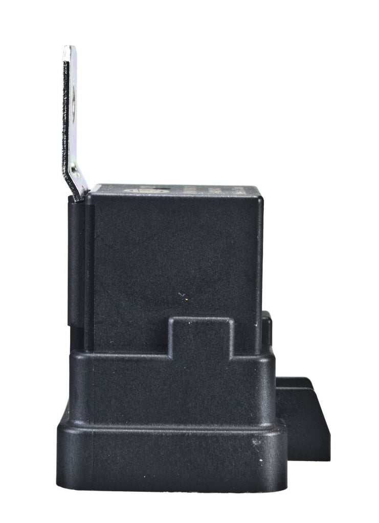 Hella 12V 20/40 Amp SPDT RES Relay with Weatherproof Bracket - Single