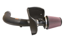 Cargar imagen en el visor de la galería, K&amp;N 04 Ford F150 V8-4.6L Performance Intake Kit