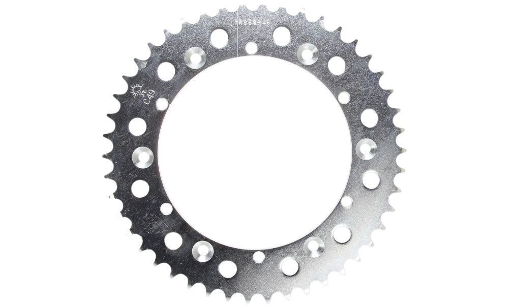 JT Sprockets JTR853.46T Rear Steel Sprocket