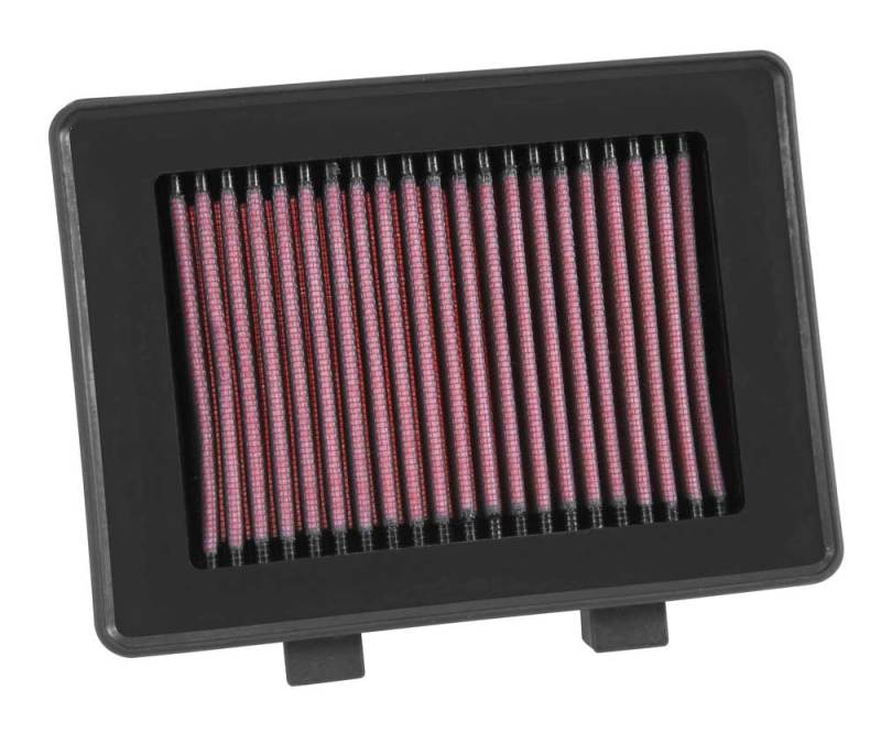 K&N Replacement Air Filter — Fits Suzuki DL1000 V-Strom 2014-2020