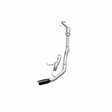 Cargar imagen en el visor de la galería, Magnaflow 21-24 Ford Bronco Rock Crawler Series Cat-Back Exhaust System