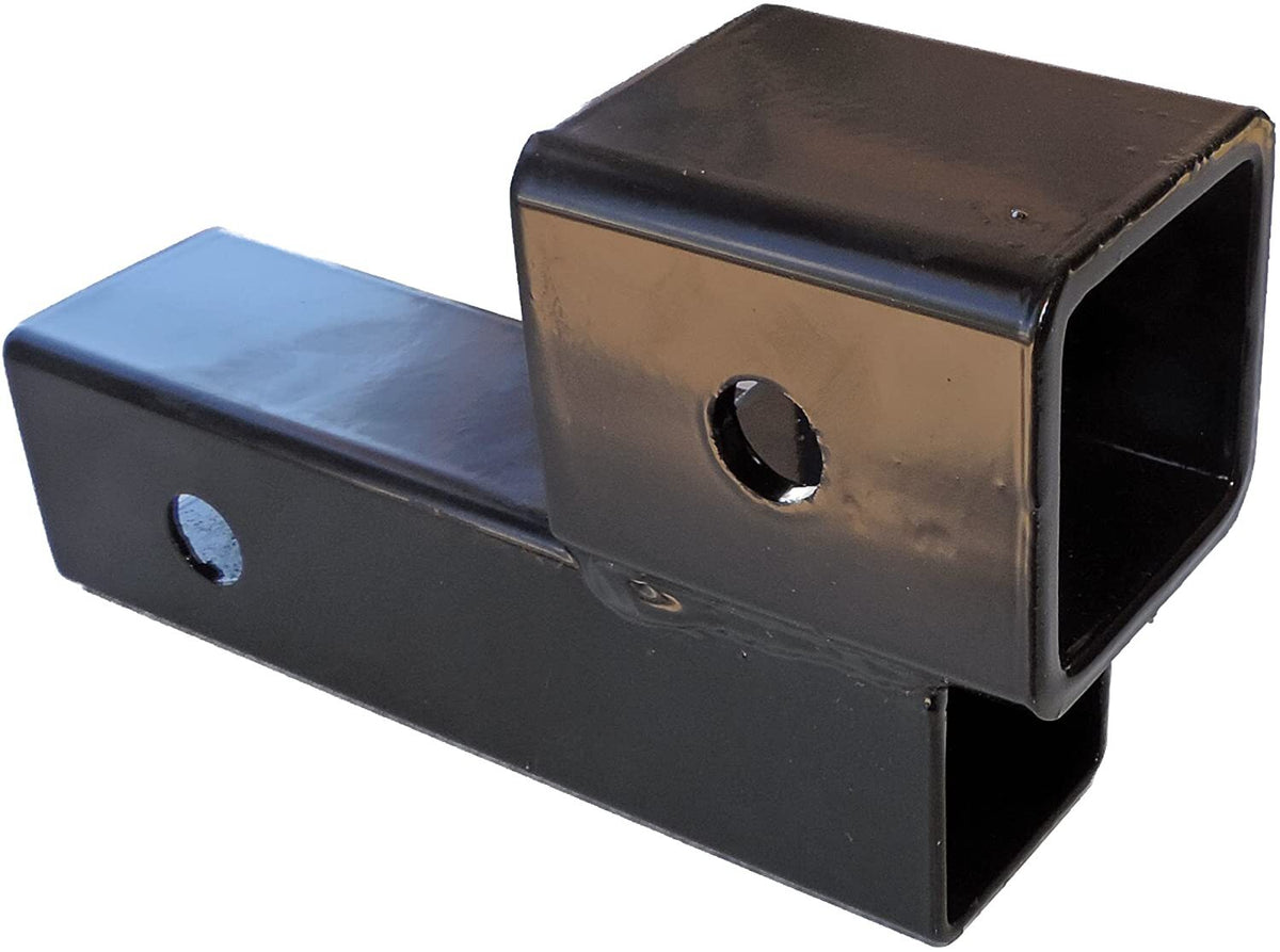 Hornet Receiver Hitch Extender 2" X 2" (U-4051)