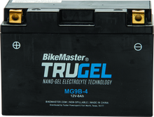 Cargar imagen en el visor de la galería, BikeMaster Trugel Battery MG9B-4