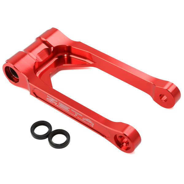ZETA Lowering Link HON RED (ZE56-05162)