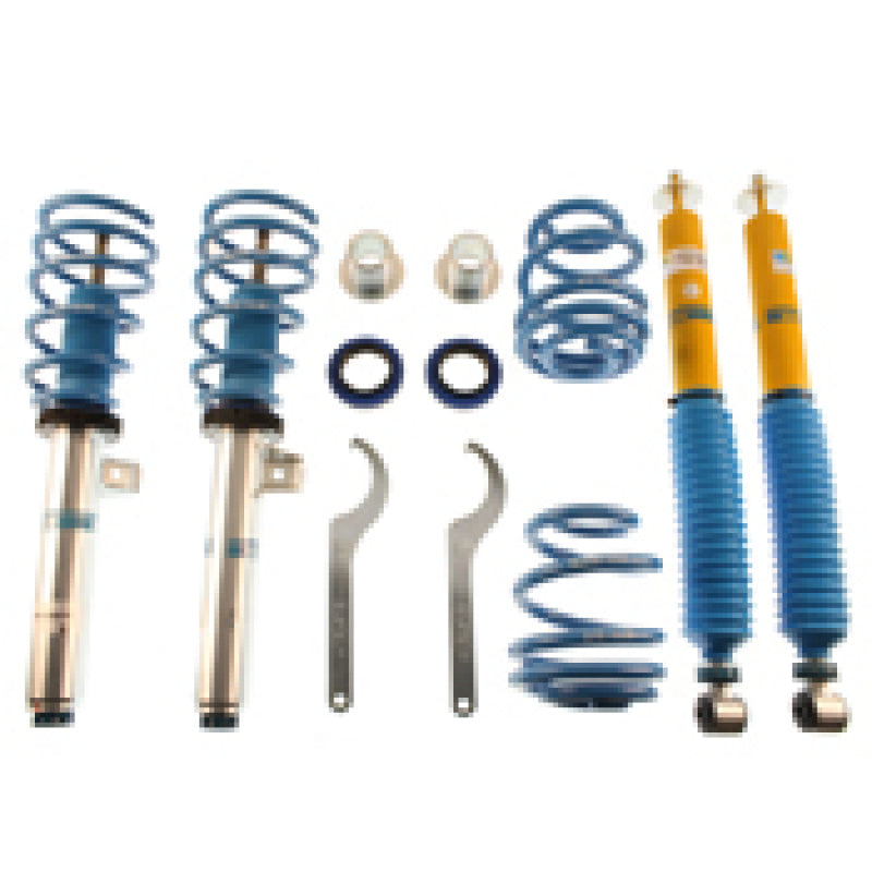 Bilstein B16 PSS10 Performance Coilover System — Fits 2001-2006 BMW M3