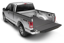 Cargar imagen en el visor de la galería, BedRug 2005+ Toyota Tacoma 5ft Bed BedTred Impact Mat (Use w/Spray-In &amp; Non-Lined Bed)