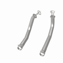 Cargar imagen en el visor de la galería, Magnaflow Manifold Front Pipes (For LP Manifolds) 67-74 Dodge Charger 7.2L