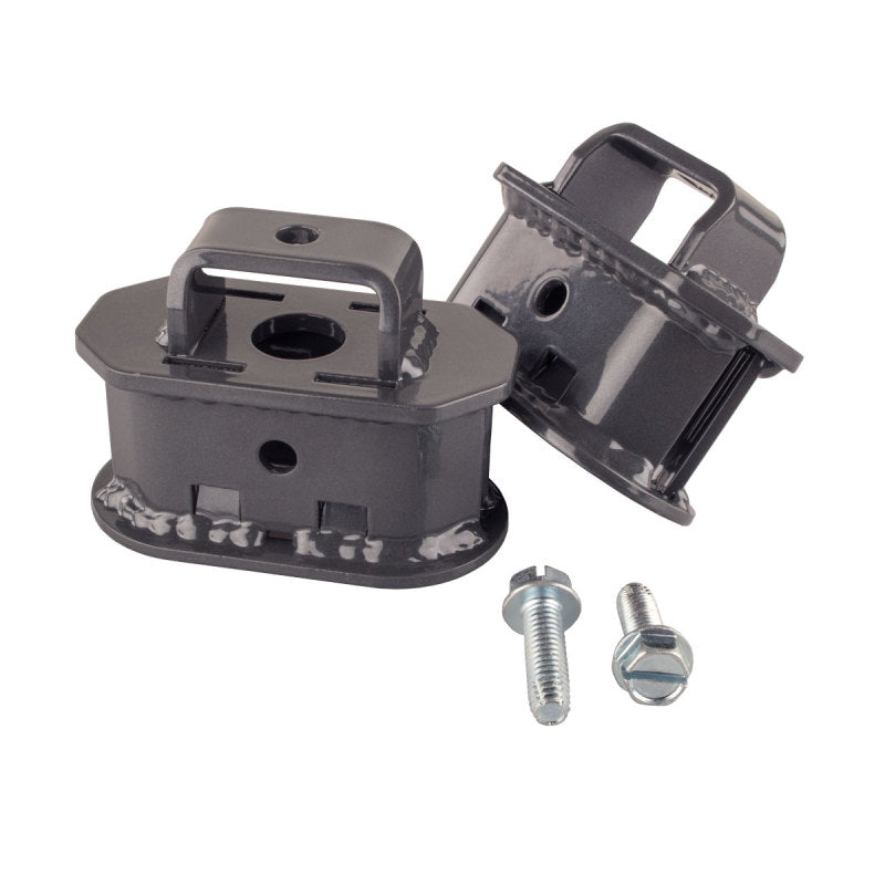 Synergy Mfg Front Bump Stop Drops — 2003+ Dodge Ram 2500/3500