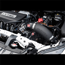 Cargar imagen en el visor de la galería, Skunk2 Honda/Acura B16A Engines Radiator Hose Kit (Blk/Rd 2 Hose Kit)