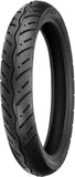 ShinkoTire 714 Series Front/Rear 80/80-16 45p Bias Tt