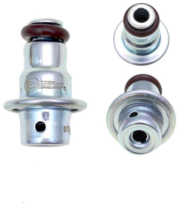 Quantum EFI Fuel Pressure Regulator (HFP-PR10)