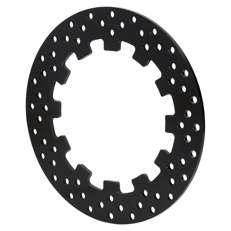 Wilwood ROTOR1160-025DE709-000FFLXXXXN 12 LUGX7.77 snap ring drilled
