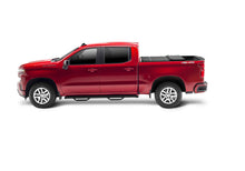 Cargar imagen en el visor de la galería, BAK 2020 Chevy Silverado 2500/3500 HD 6ft 9in Bed BAKFlip MX4 Matte Finish