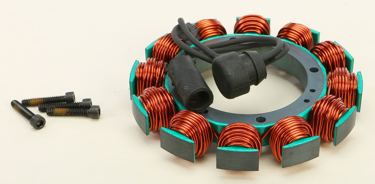 Cycle Electric Stator XL 84-90 (CE-8590)