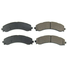 Cargar imagen en el visor de la galería, Power Stop 2019 Ram 3500 Rear Z16 Evolution Ceramic Brake Pads