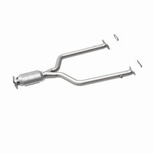 Cargar imagen en el visor de la galería, MagnaFlow Conv DF 02-08 Lexus SC430 4.3L Rear