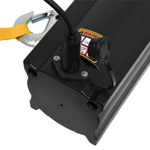 Cargar imagen en el visor de la galería, Cabrestante Superwinch S5500 de 5500 libras, 12 V CC, 7/32 in x 60 ft, cable de acero