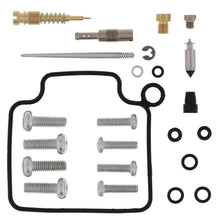 Load image into Gallery viewer, All Balls Racing 00-03 Honda TRX350FE Carburetor Rebuild Kit