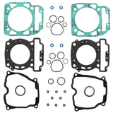 Top End Gaskets - Bombardier