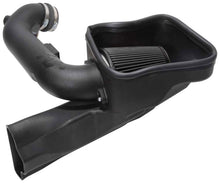 Cargar imagen en el visor de la galería, K&amp;N 18-23 Ford Mustang GT 5.0L V8 F/I Dryflow Performance Air Intake System