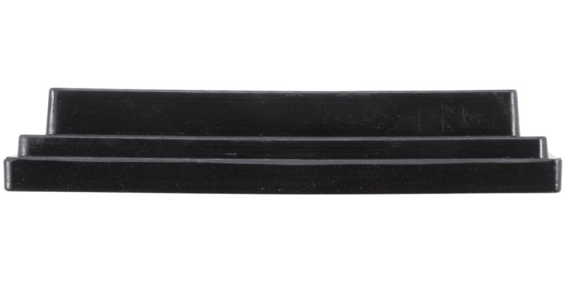 K&N High-Flow Drop-In Air Filter — Fits 1990-2000 Mercedes-Benz E/S/SL Class V8