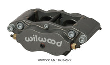 Cargar imagen en el visor de la galería, Wilwood Caliper-Billet Narrow Dynalite Radial Mount - ANO