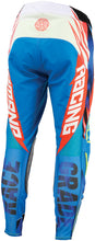 Cargar imagen en el visor de la galería, Answer 25 Elite Xotic Pants Red/White/Blue Size - 30